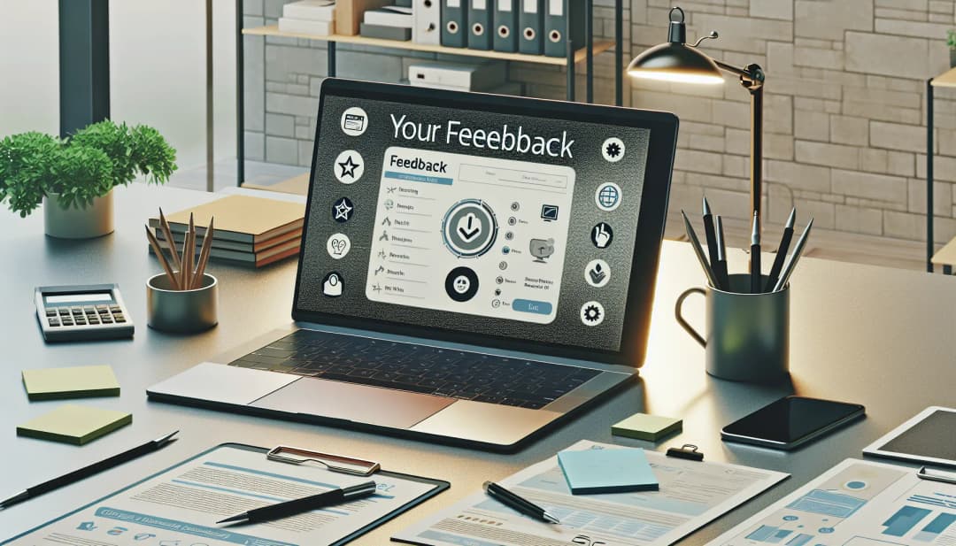 How Do You Incorporate Employee Feedback into the Development of a New Benefits Program?