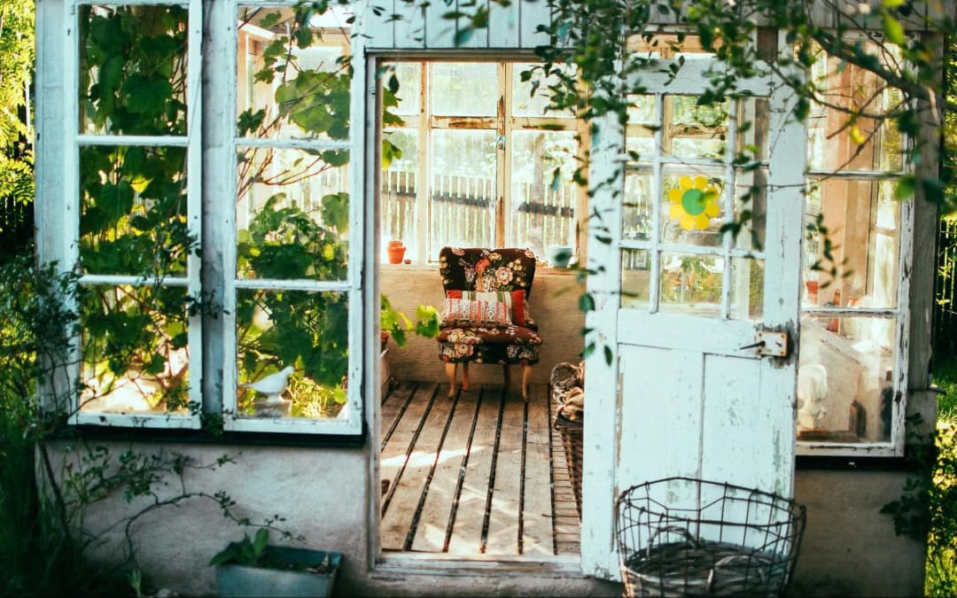How to Design Gardens for Clients With Specific Sensory Needs