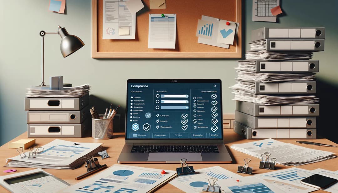 How Can You Overcome Challenges in Benefits Compliance?