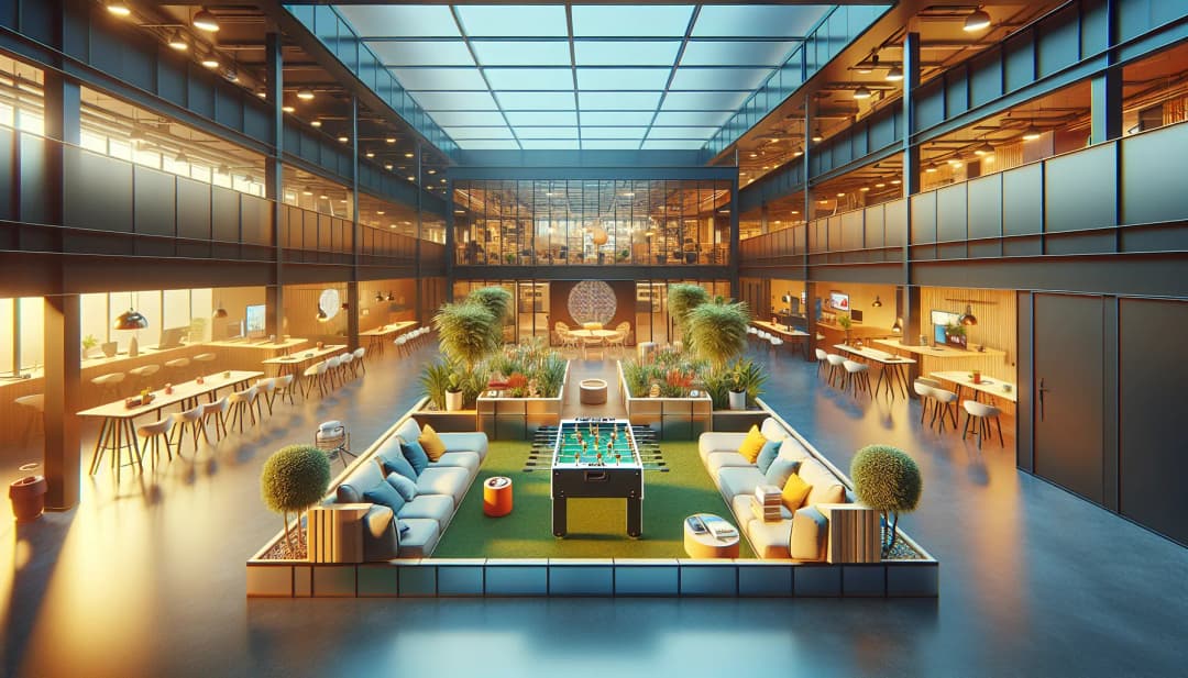What Are Examples of Unique Non-Monetary Perks for Employees?