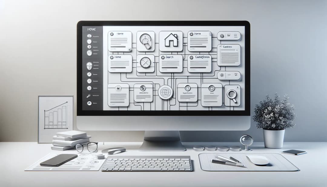 How Do You Create Intuitive Navigation Structures?