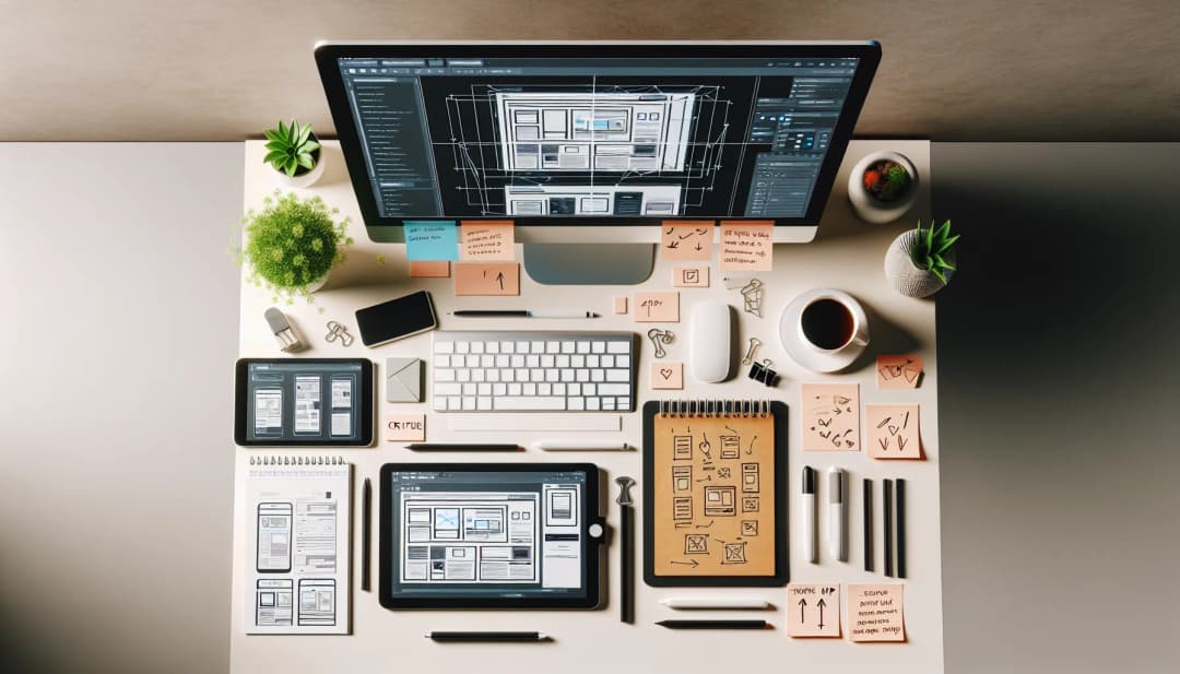 How Have You Incorporated User Feedback into a Website?
