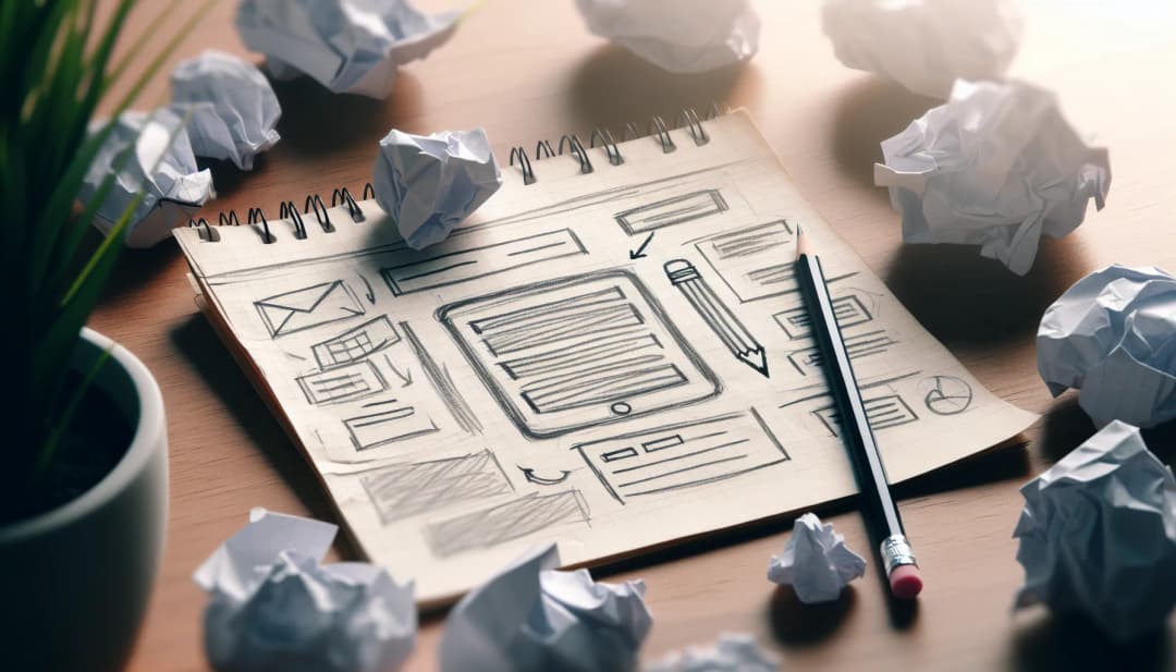 How Can Iterative Design Improve a Product?