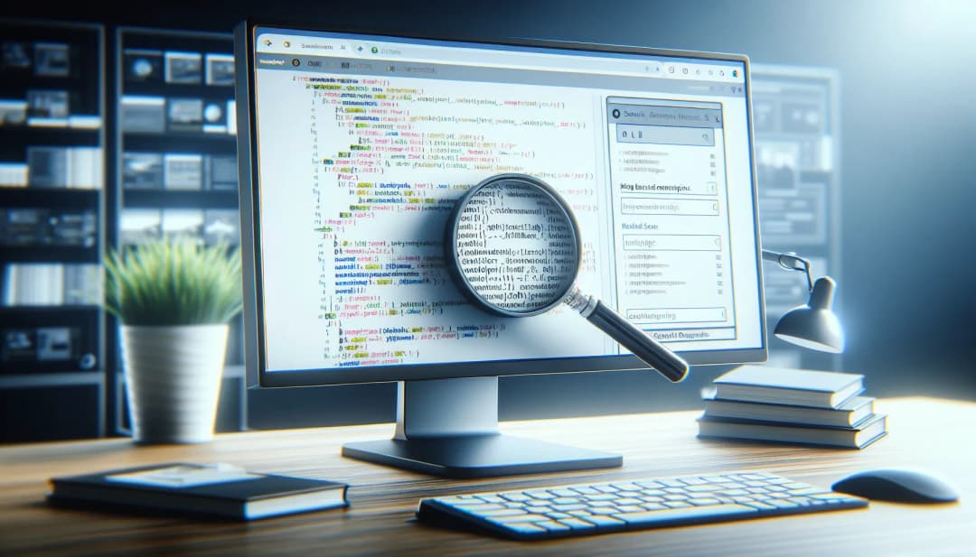 How Do You Optimize a Website for Search Engines?