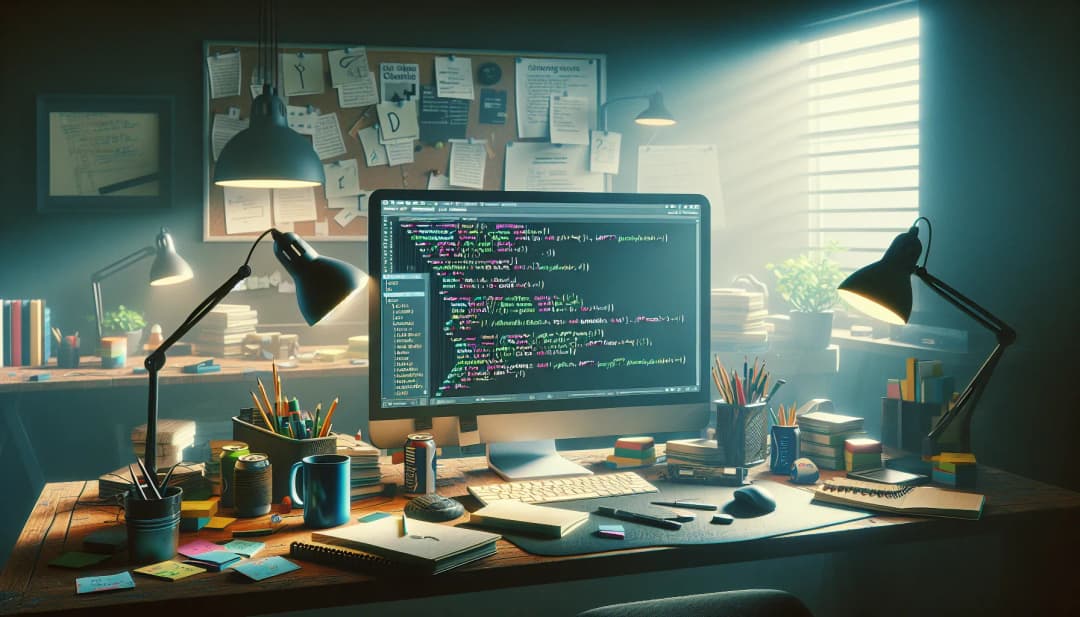 How Do You Adapt to a New Framework Or Library?