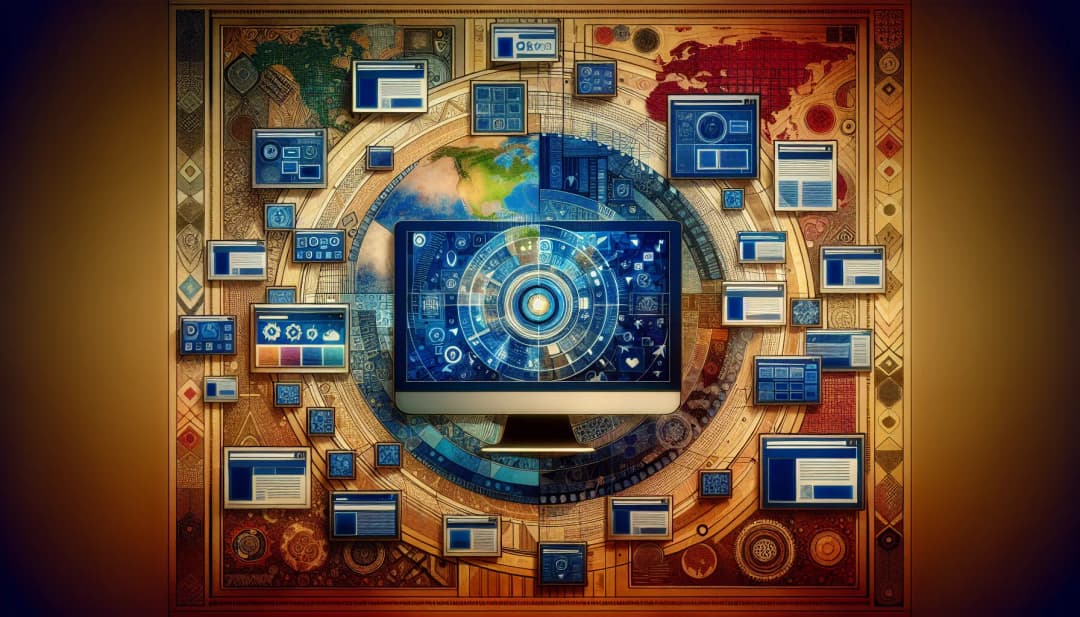 How Do You Adapt Web Design to Different Cultural Contexts?