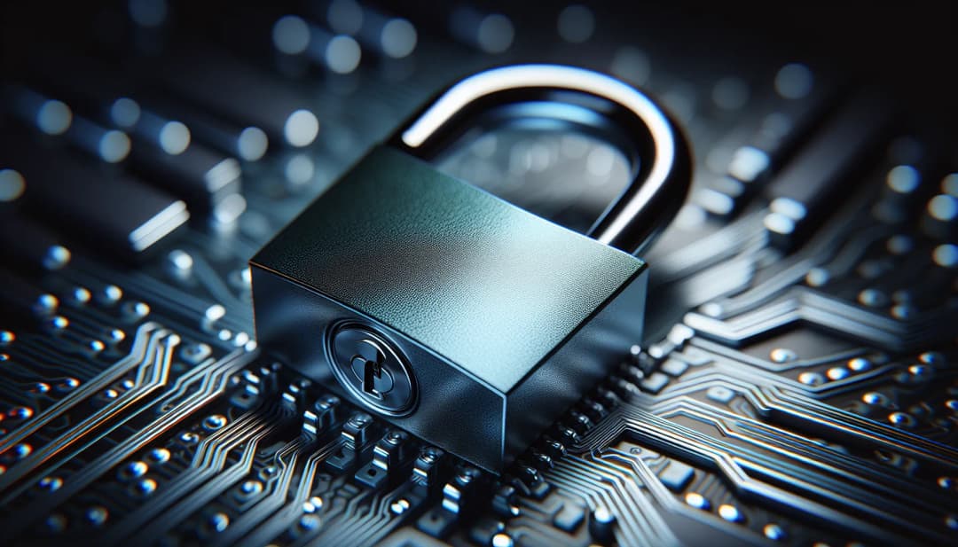 What Are Your Essential Security Best Practices?