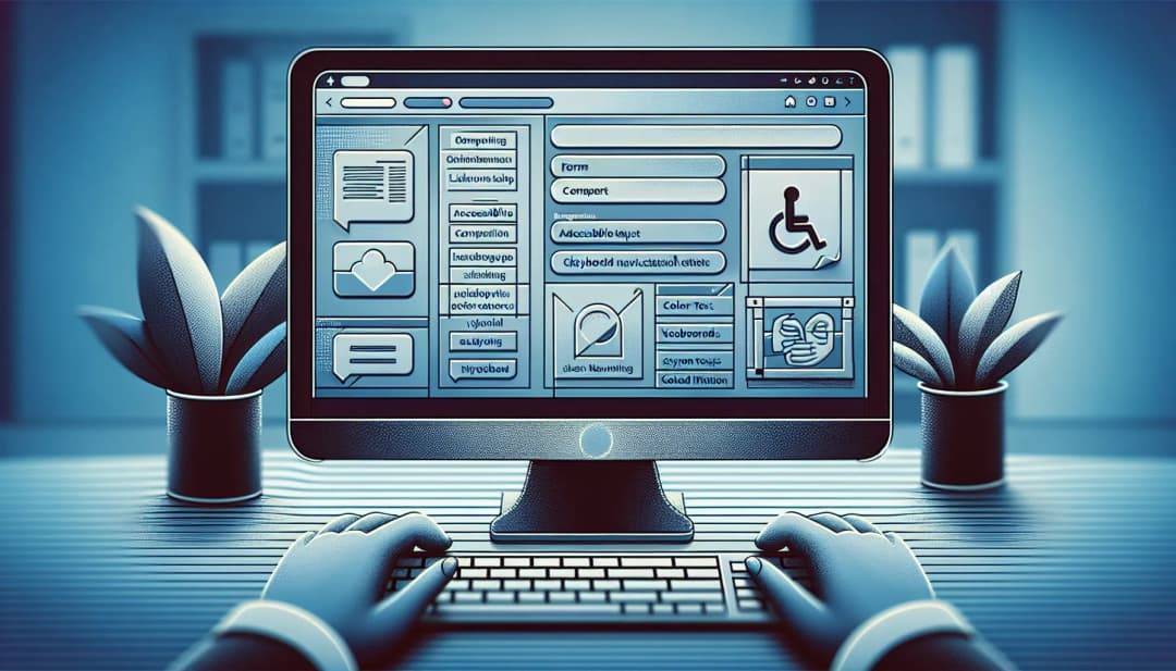 How Do You Approach Accessibility Challenges?