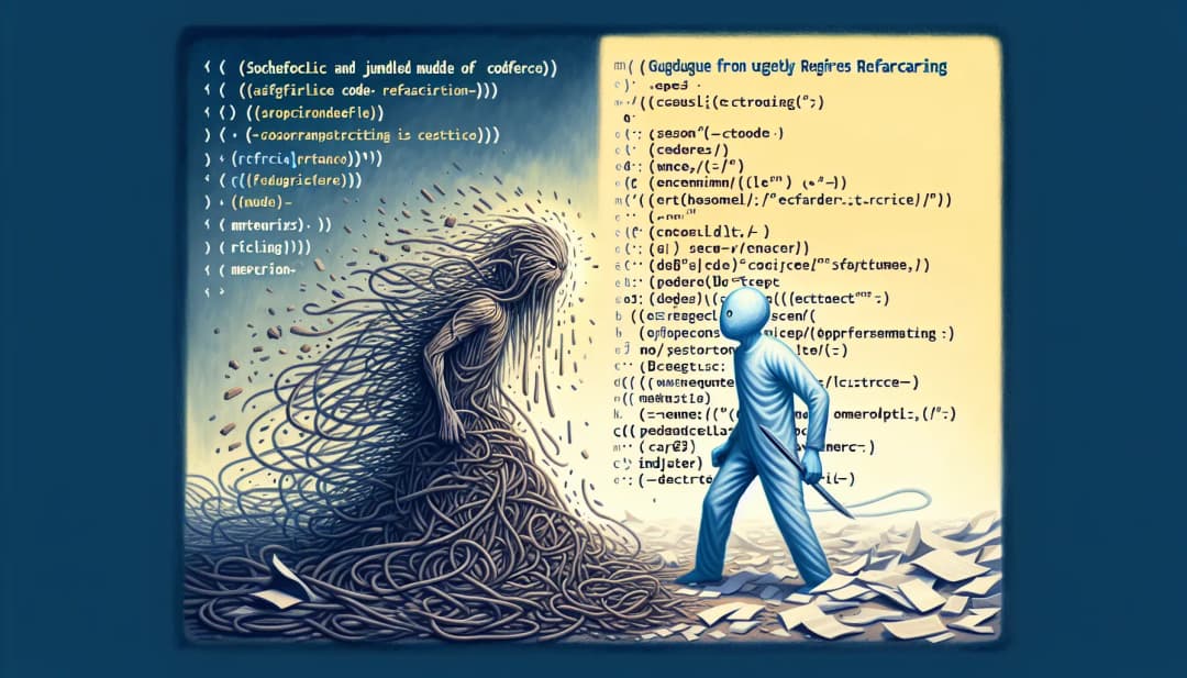Why Should You Refactor a Codebase?