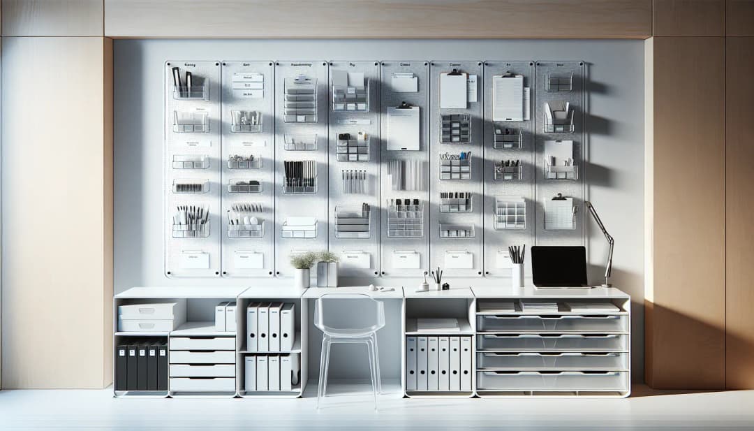 How Can You Manage Office Supply Inventory Effectively?