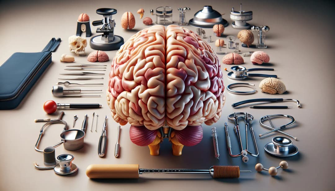 What Personal Experience Has Shaped Your Perspective On Neurological Wellness?