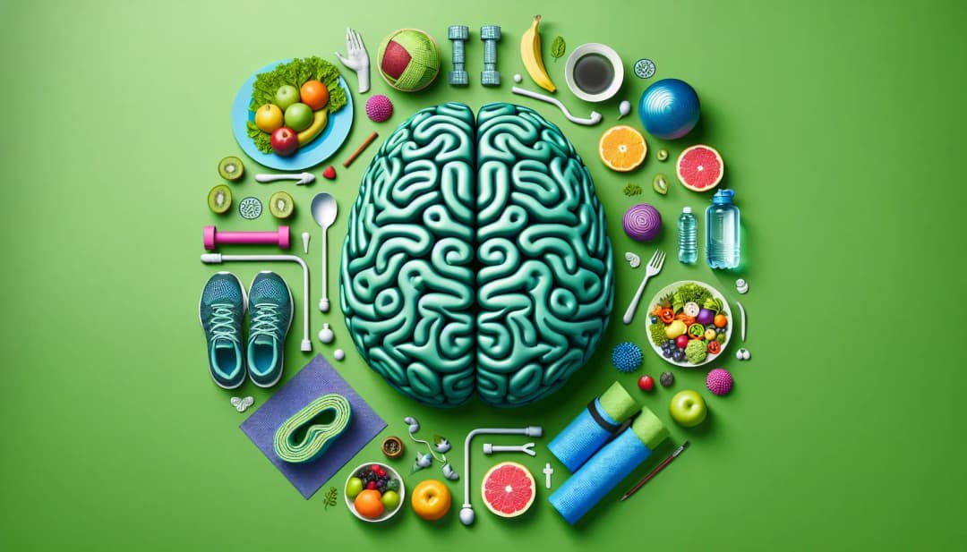How Can a Lifestyle Change Benefit Neurological Patients?