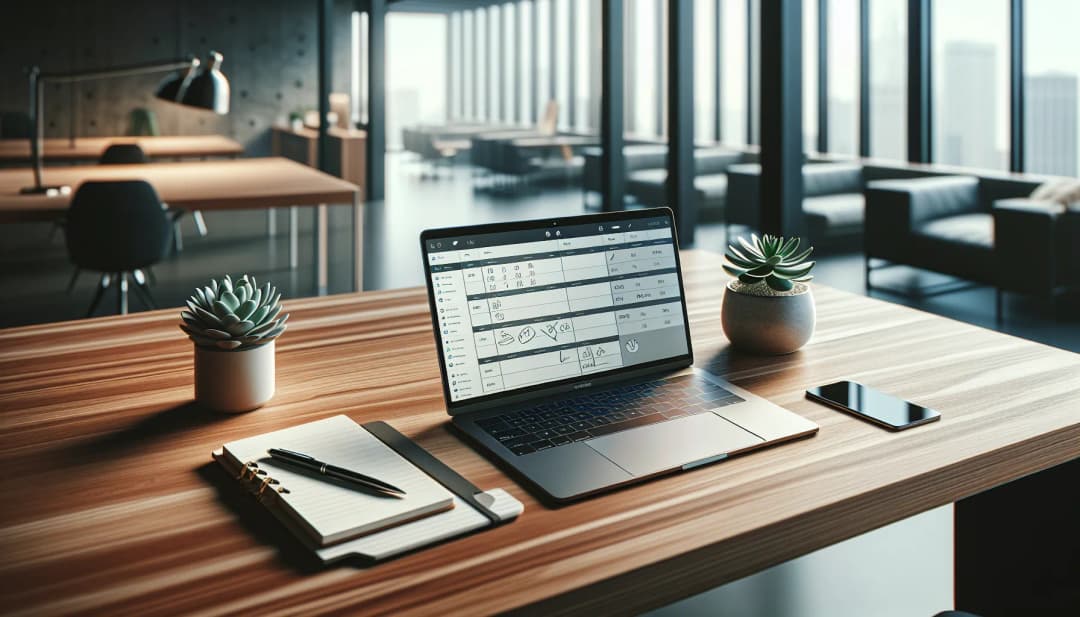 How Do You Manage Time-Sensitive Projects to Meet Deadlines?