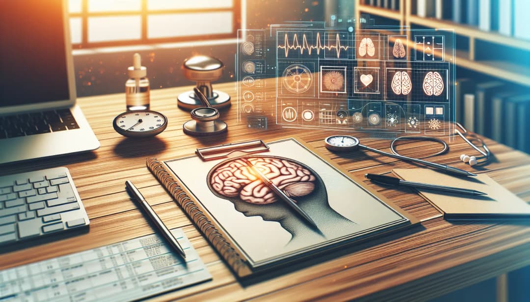 How Do You Assess Cognitive Function in Neurology?