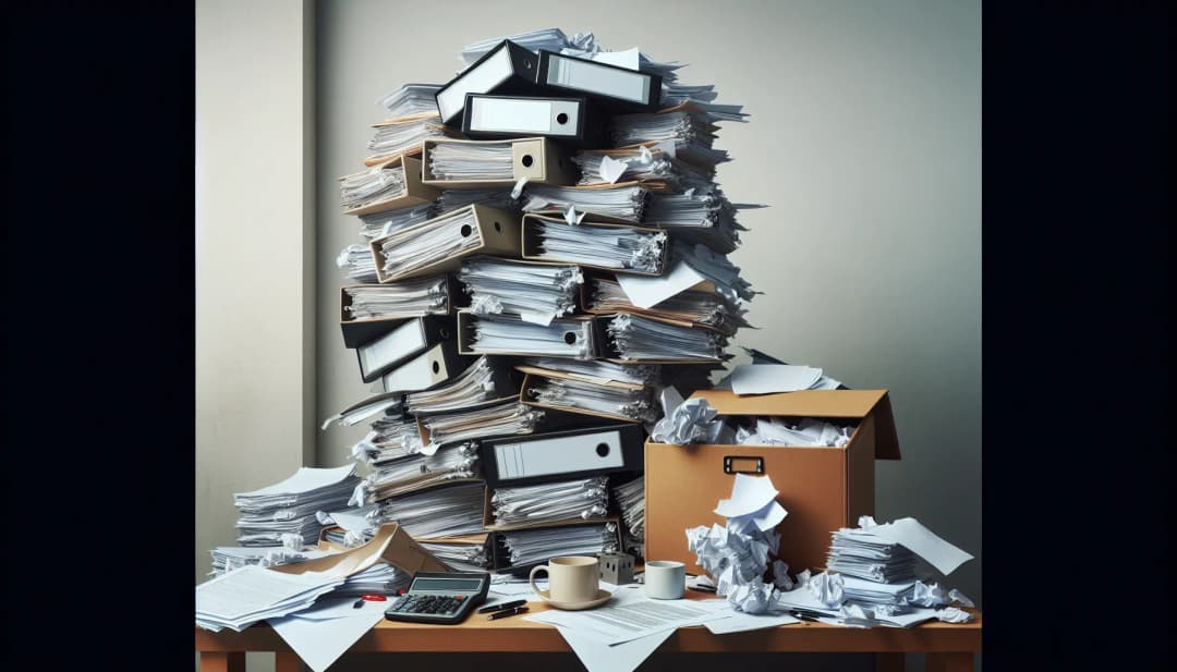 What's the Hardest Part of Managing An Office?
