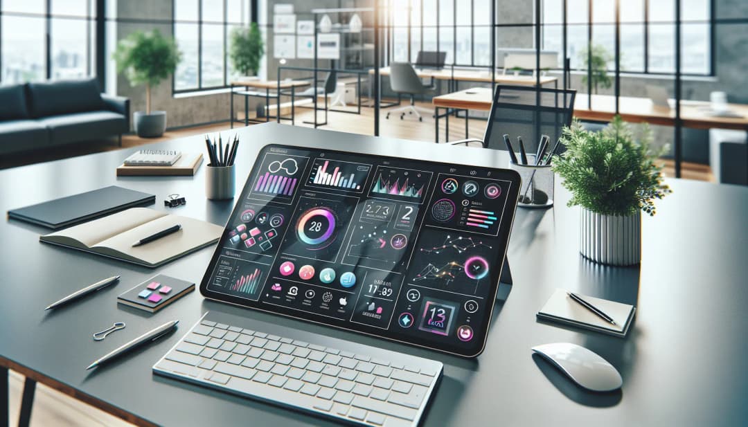 What Apps Are Good for Office Management?