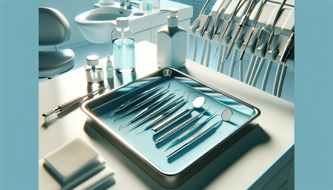 What Advice Can Dentists Give for Maintaining Dental Instruments?