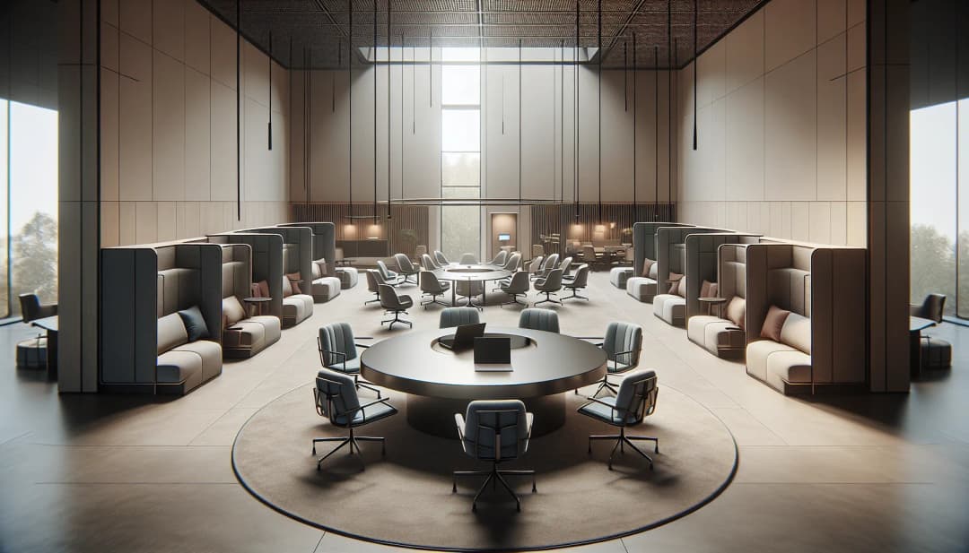 How Can You Manage Office Seating Arrangements Effectively?