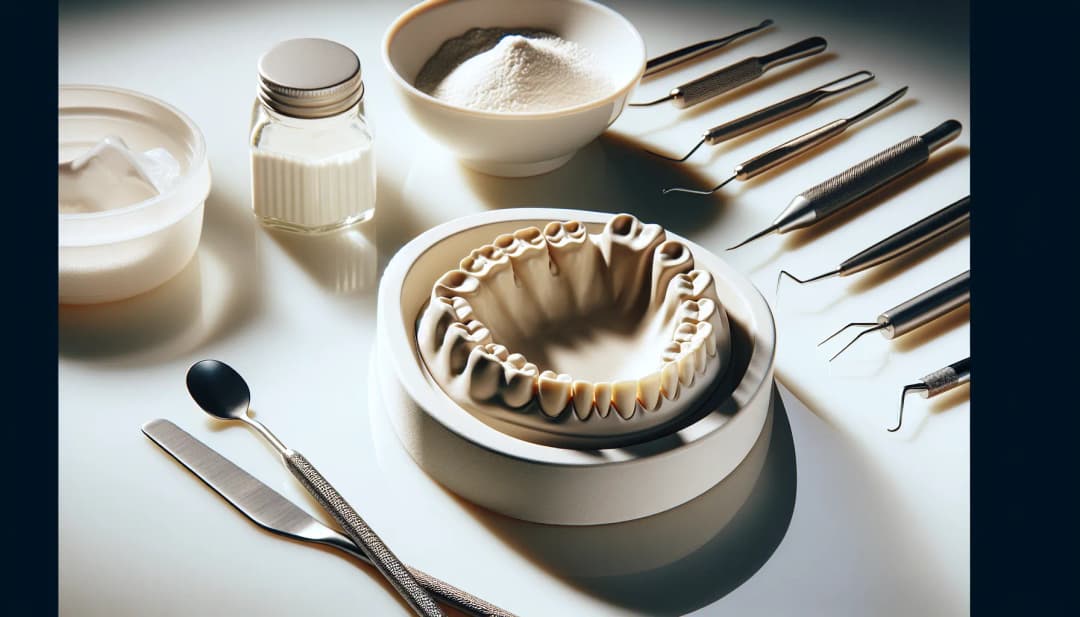 What Techniques Are Useful for Taking Accurate Dental Impressions?