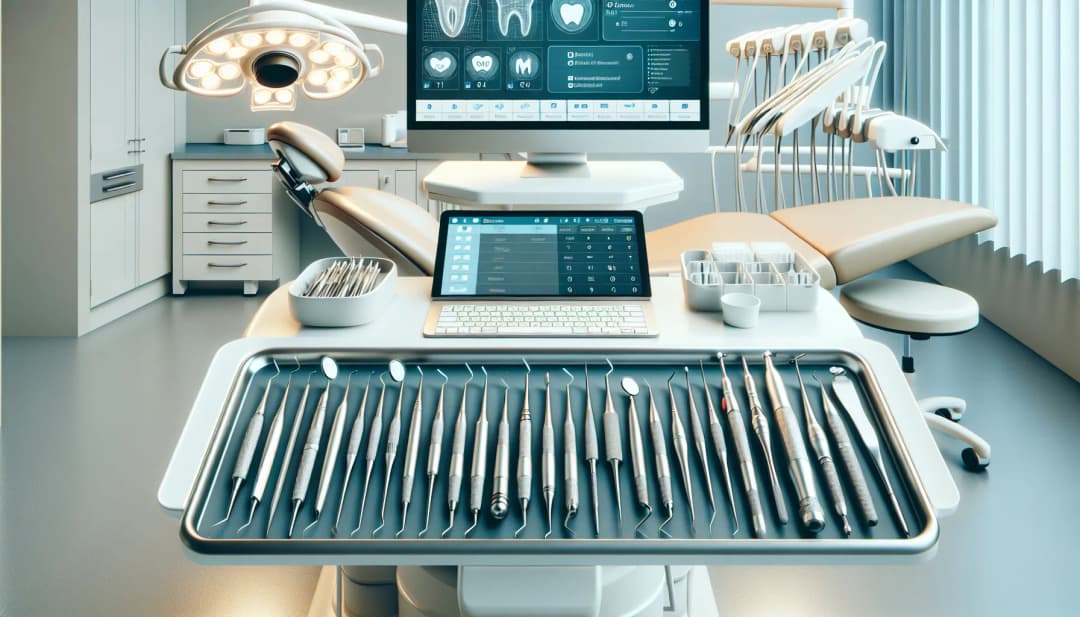 How Do You Streamline the Workflow in a Busy Dental Office?