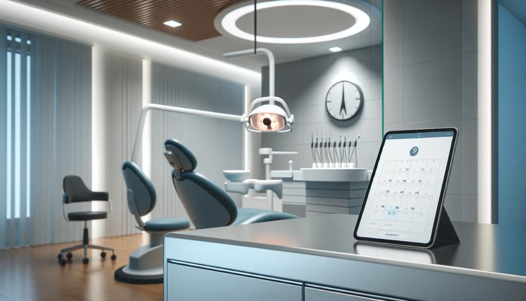 What Are Effective Strategies for Managing Appointment Scheduling in a Dental Office?