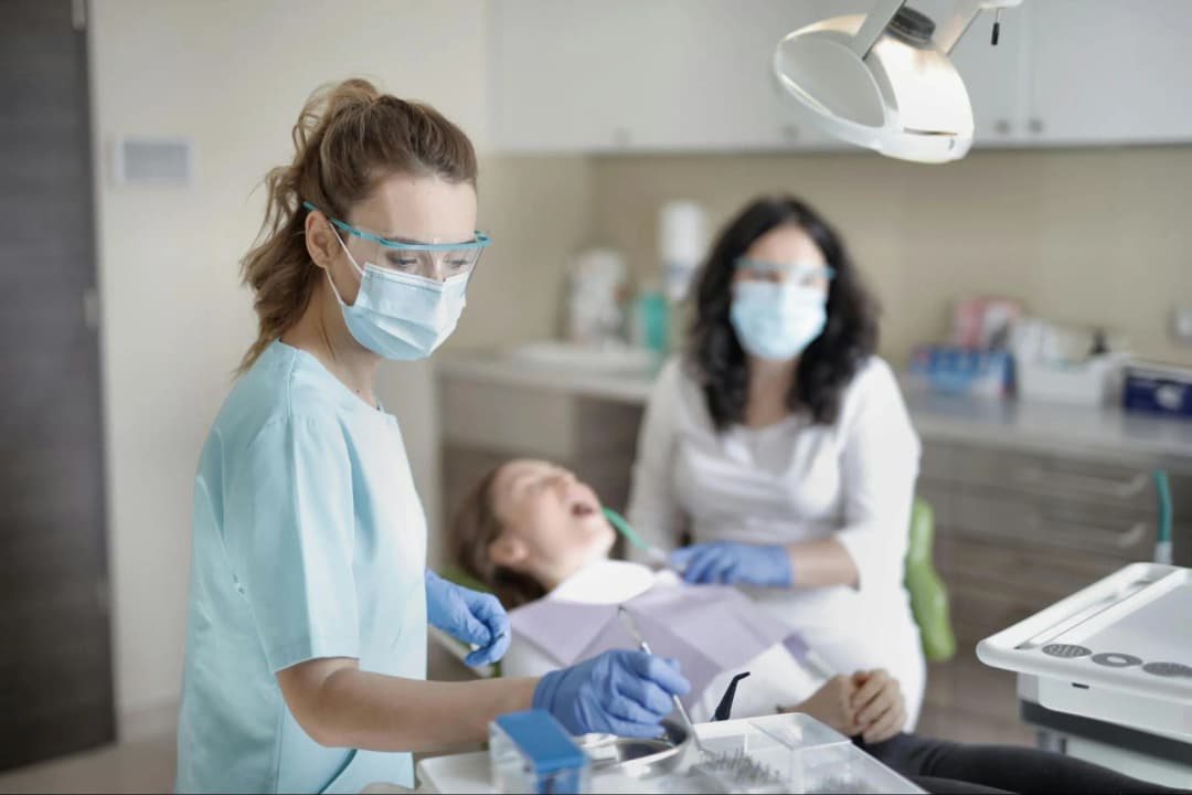 What Dental Hygiene Practices Make a Noticeable Difference?