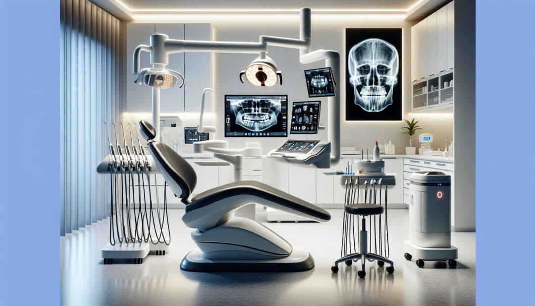 What Impact Does the Latest Dental Technology Have On Treatments?