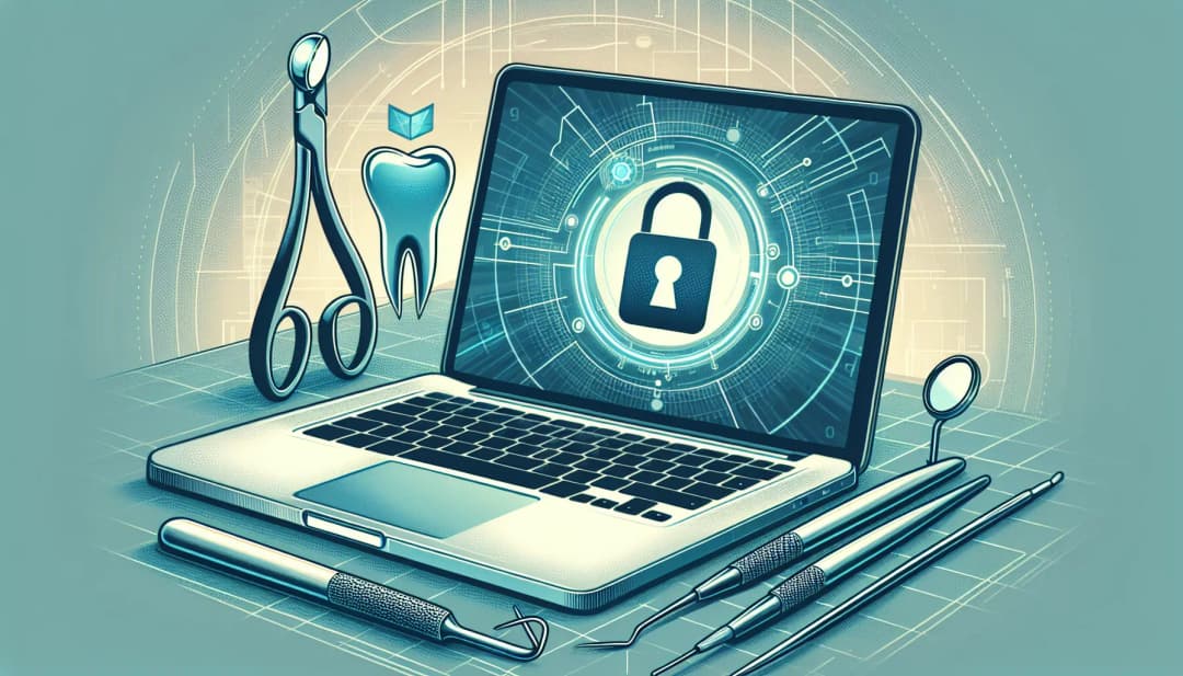 What Advice Would You Give for Handling Sensitive Patient Data?