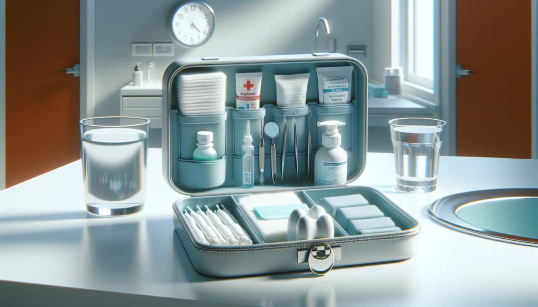 What Are the Steps to Manage a Dental Emergency?