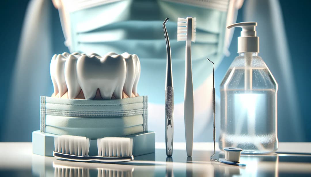 What Approaches Do Dentists Take to Manage Periodontal Disease Non-Surgically?