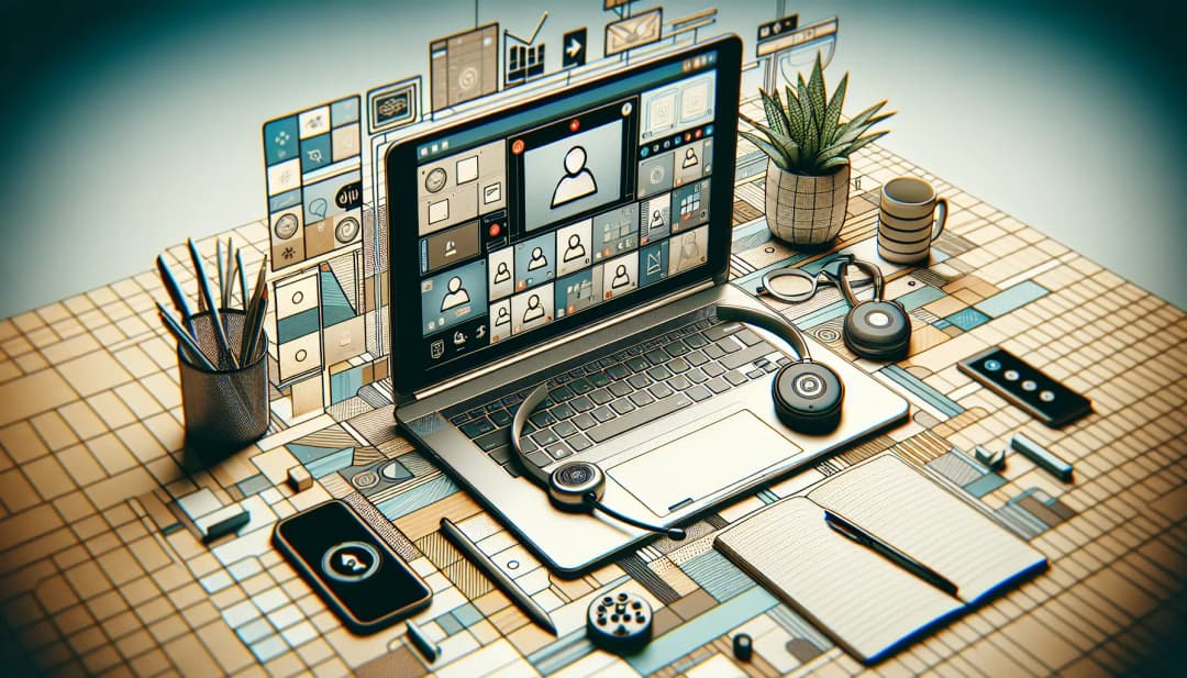 How Do You Foster Team Communication in a Remote Work Environment?
