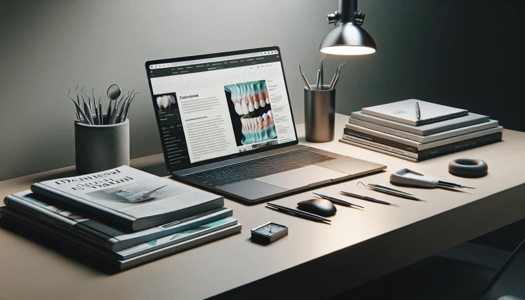 How Do Dentists Stay Updated With the Latest Dental Hygiene Practices?