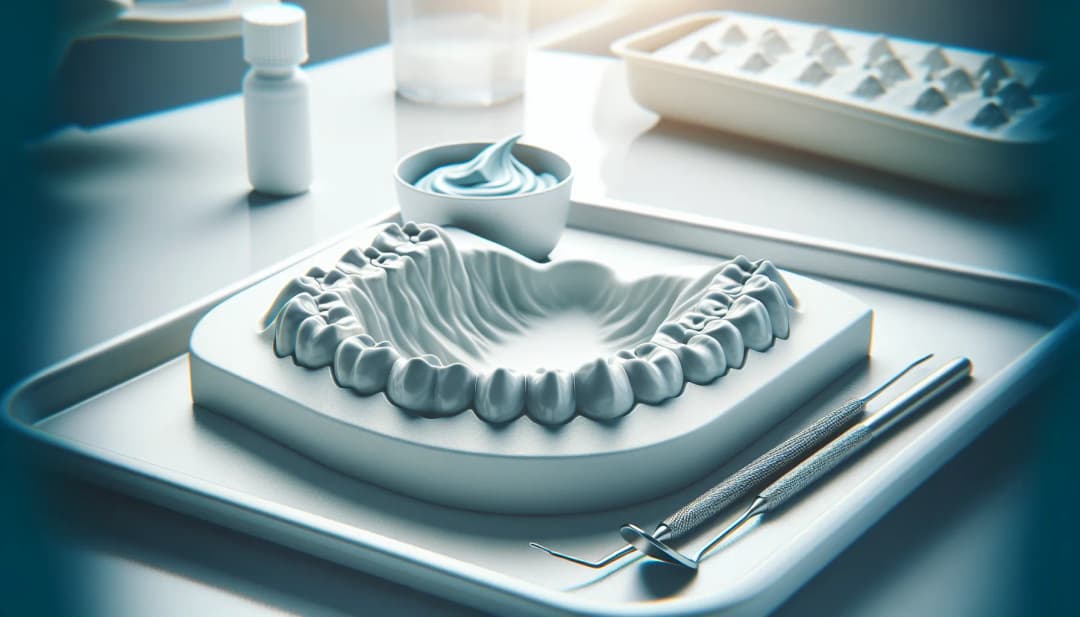 What Tips Can Dentists Offer for Taking Accurate Dental Impressions?