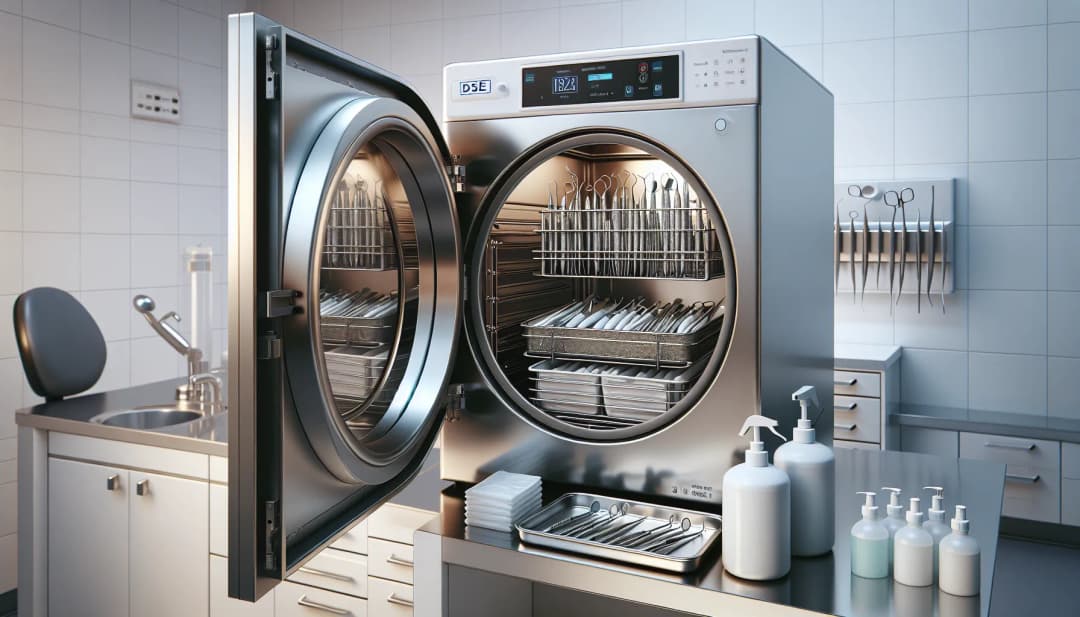 What Techniques Ensure Proper Sterilization in Dental Practices?