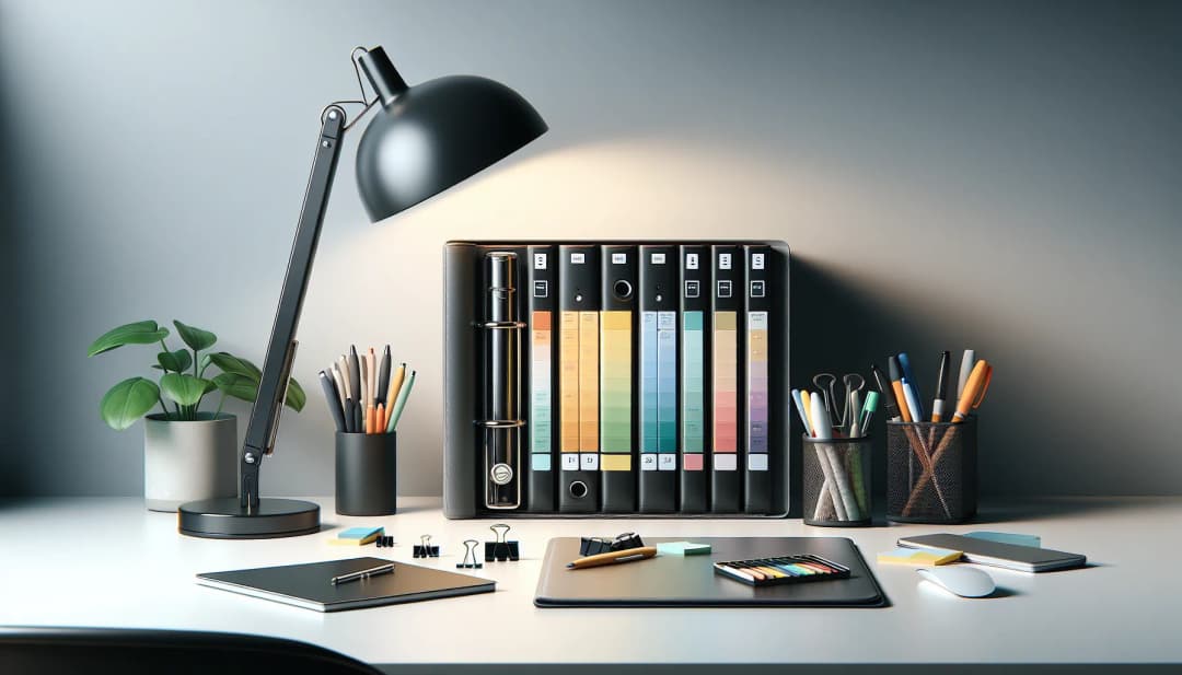 How Do You Ensure Accuracy in Office Documentation?