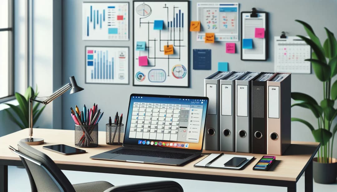 What's the Purpose of An Office Manager?