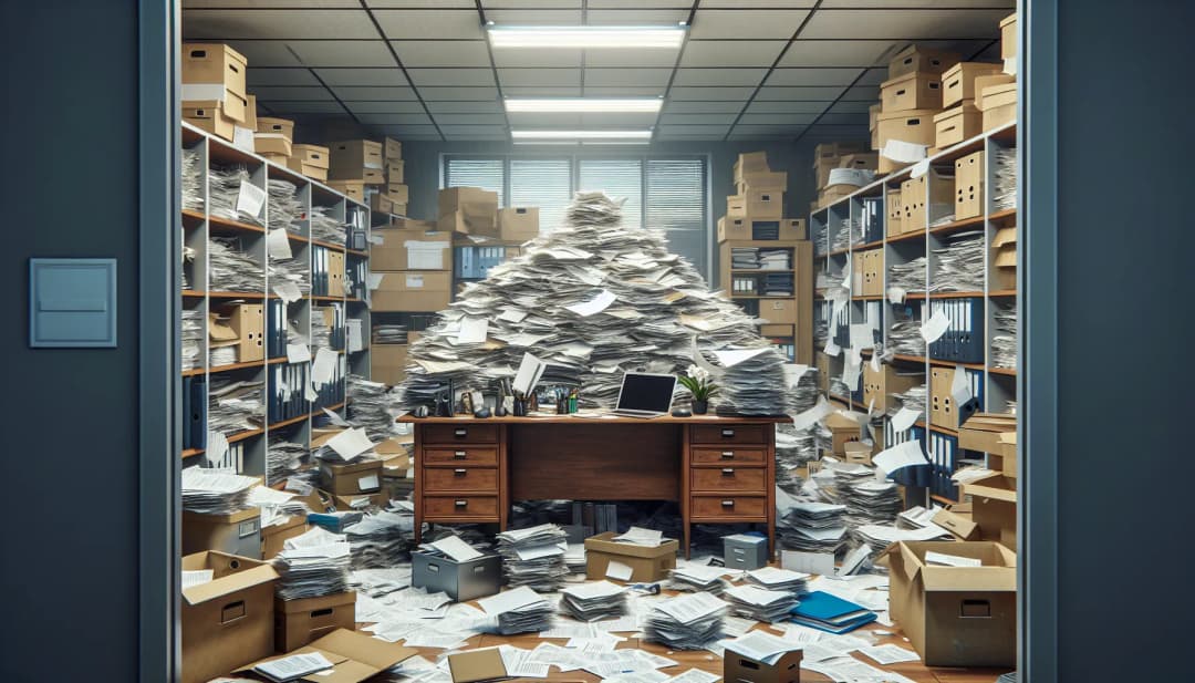 When Should You Hire An Office Manager?