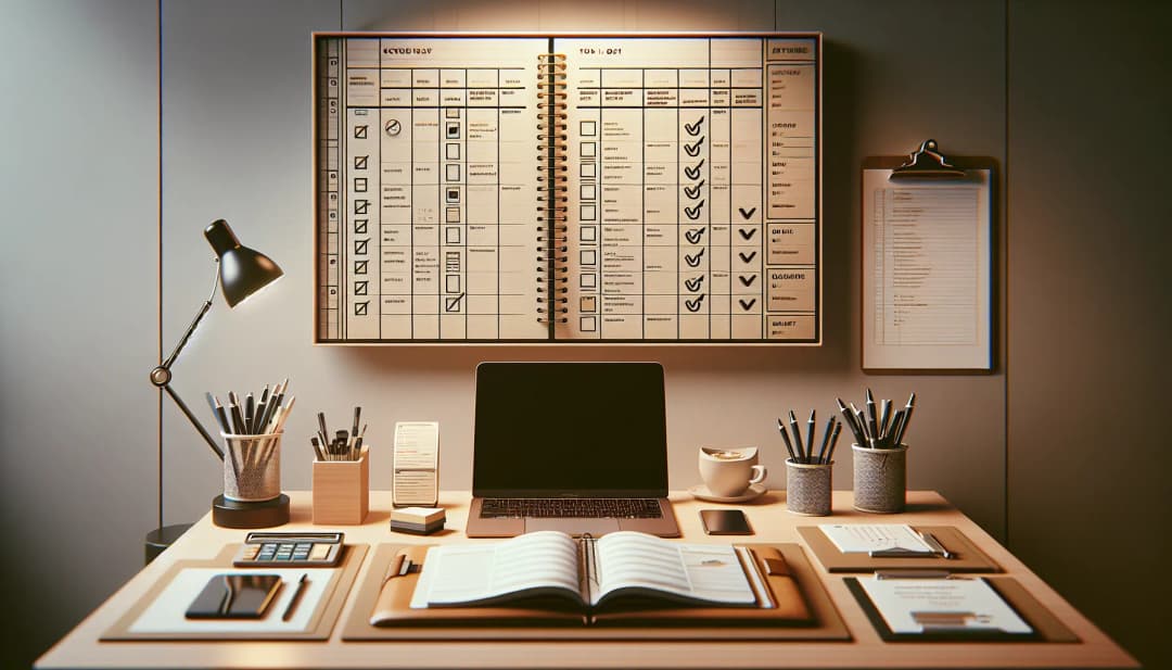How Do You Prioritize Tasks in Office Management?