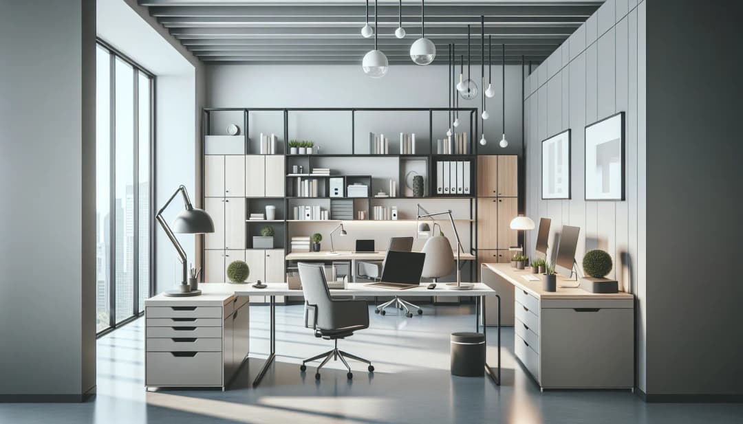 What Are Strategies for Effective Office Space Management?