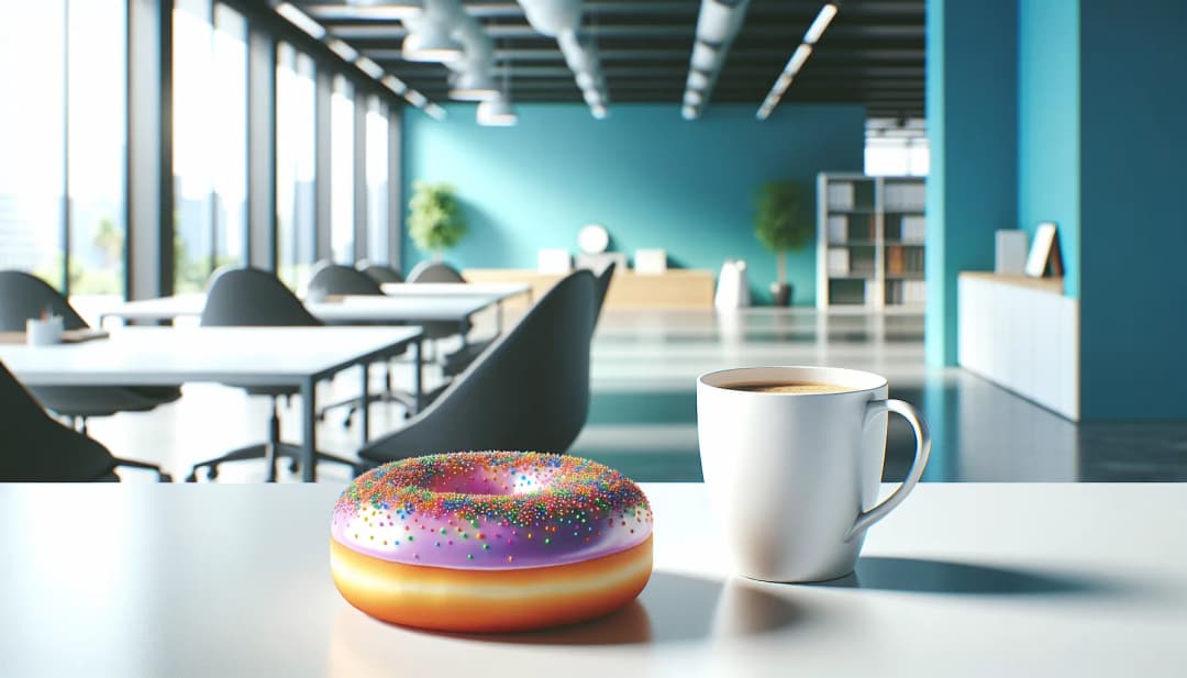 How Can You Improve Office Morale?