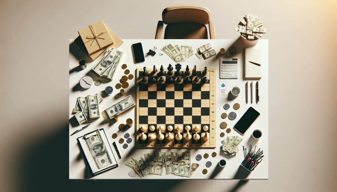How Do You Manage Marketing Budget Cuts While Maintaining Campaign Effectiveness?