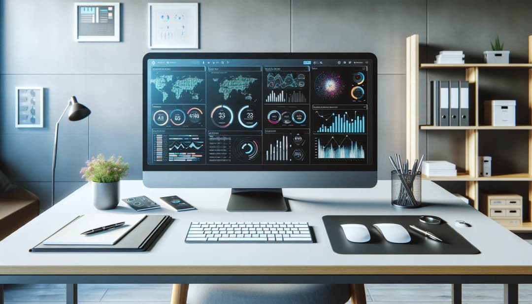 How Do You Integrate New Software Or Systems into the Office?