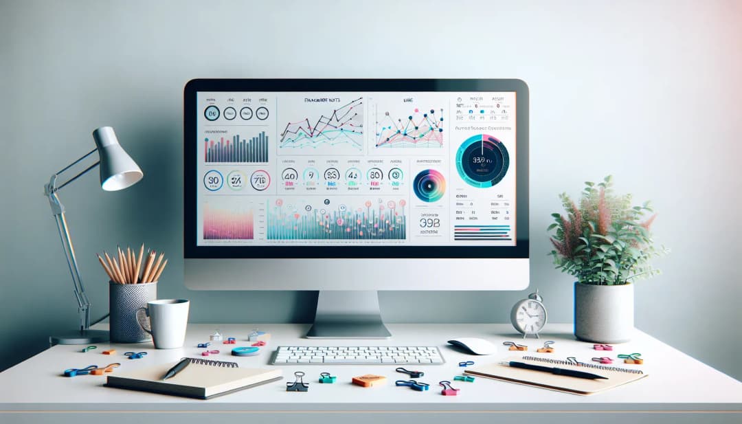 Which Metrics Are Crucial for Assessing Social Media Content as a Marketing Manager?