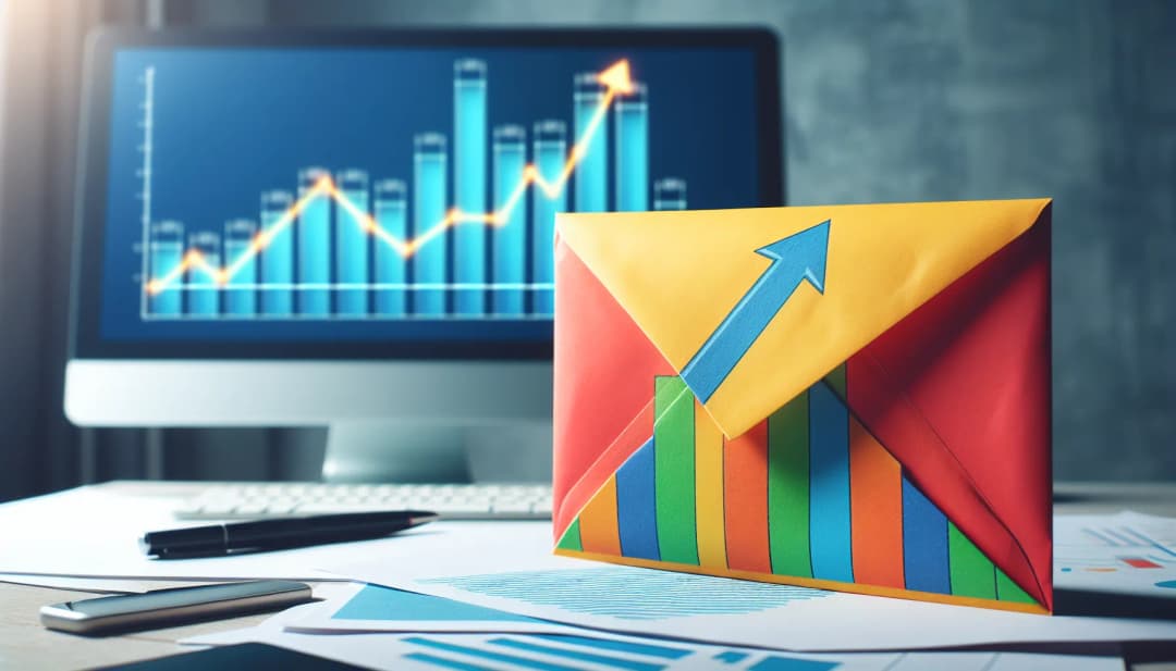 What Strategies Increase Email Open Rates for a Marketing Manager?