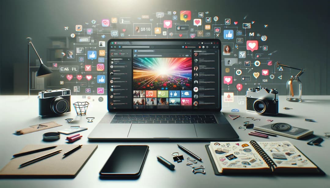How Does User-Generated Content Impact Campaign Engagement?