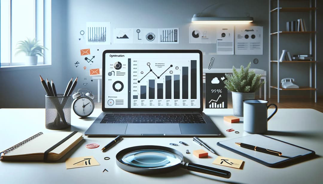 What Strategies Improve Email Marketing Conversion Rates?