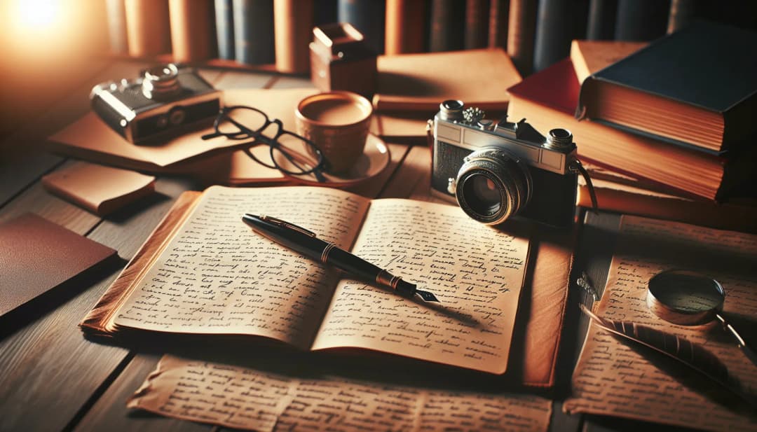 What Are Examples of Effective Storytelling in Content Marketing?