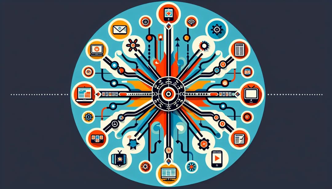 What Makes Cross-Channel Marketing Effective for a Marketing Manager?
