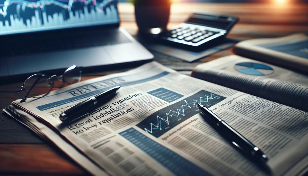 How Do You Adjust Your Investment Strategy Due to Regulatory Changes?