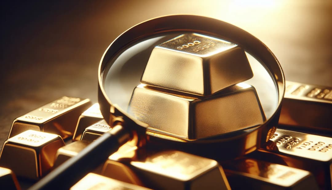 How Do Stock Brokers Identify Undervalued Assets?